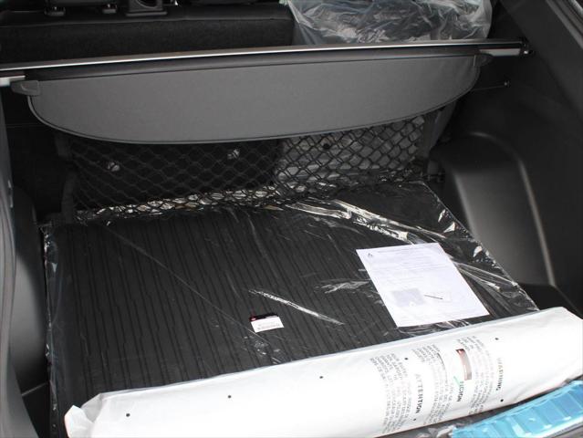 2026 Mitsubishi Eclipse Cross SEL 1.5T S-AWC