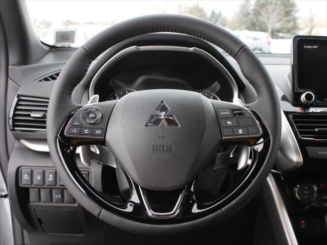 2026 Mitsubishi Eclipse Cross SEL 1.5T S-AWC