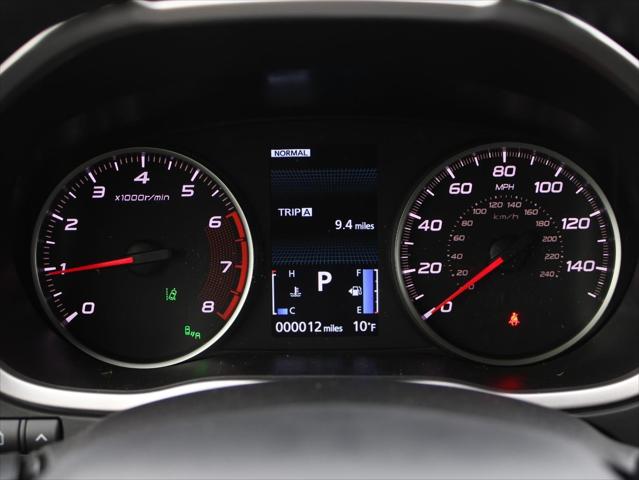 2026 Mitsubishi Eclipse Cross SEL 1.5T S-AWC