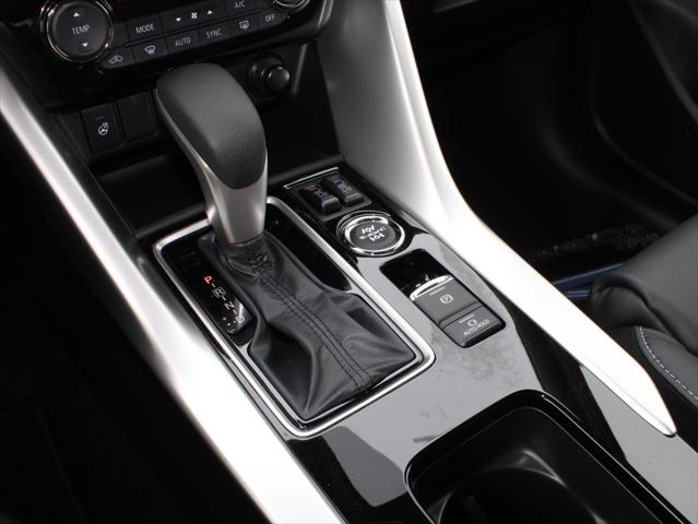 2026 Mitsubishi Eclipse Cross SEL 1.5T S-AWC