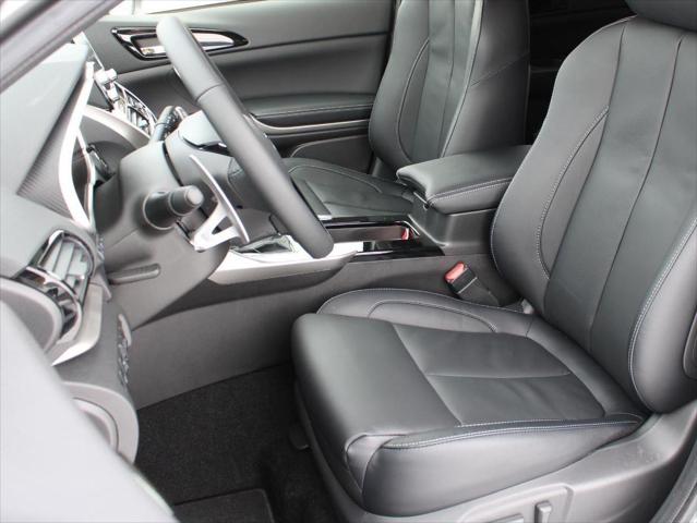 2026 Mitsubishi Eclipse Cross SEL 1.5T S-AWC