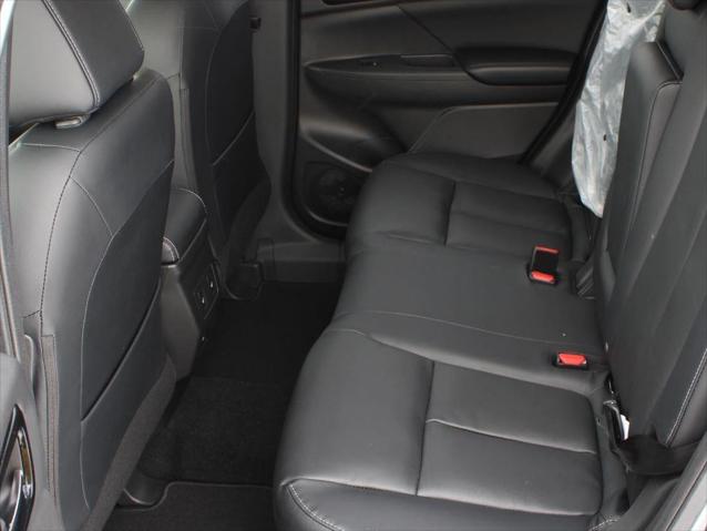 2026 Mitsubishi Eclipse Cross SEL 1.5T S-AWC