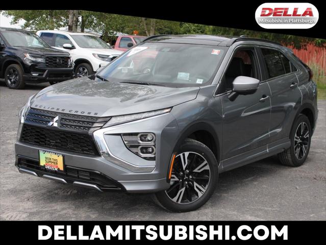 2026 Mitsubishi Eclipse Cross SEL 1.5T S-AWC for sale in PLATTSBURGH, NY