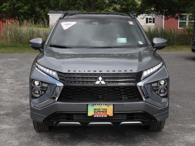 2026 Mitsubishi Eclipse Cross SEL 1.5T S-AWC