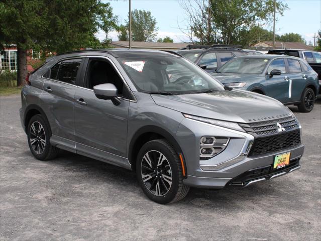 2026 Mitsubishi Eclipse Cross SEL 1.5T S-AWC