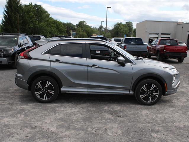 2026 Mitsubishi Eclipse Cross SEL 1.5T S-AWC