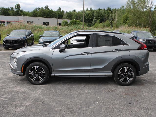 2026 Mitsubishi Eclipse Cross SEL 1.5T S-AWC