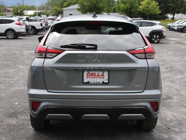 2026 Mitsubishi Eclipse Cross SEL 1.5T S-AWC
