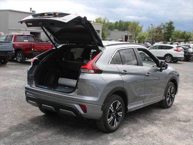 2026 Mitsubishi Eclipse Cross SEL 1.5T S-AWC