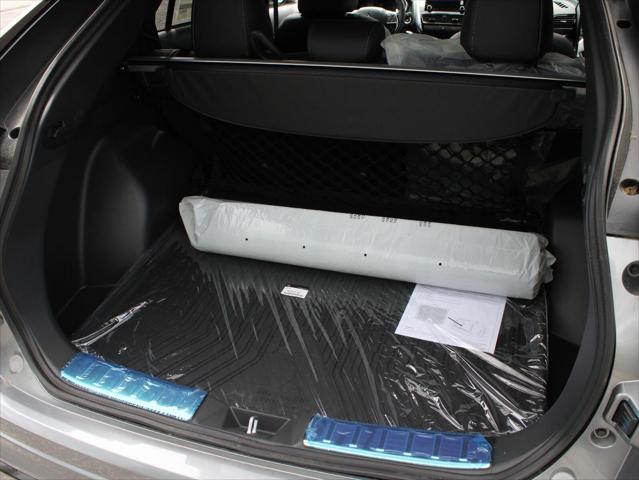 2026 Mitsubishi Eclipse Cross SEL 1.5T S-AWC