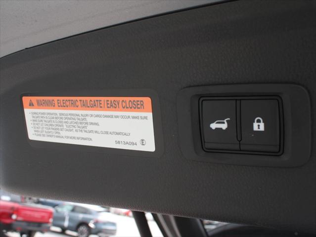 2026 Mitsubishi Eclipse Cross SEL 1.5T S-AWC