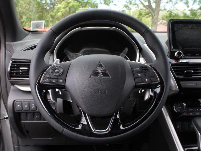 2026 Mitsubishi Eclipse Cross SEL 1.5T S-AWC