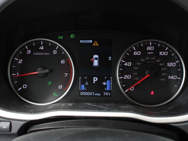 2026 Mitsubishi Eclipse Cross SEL 1.5T S-AWC