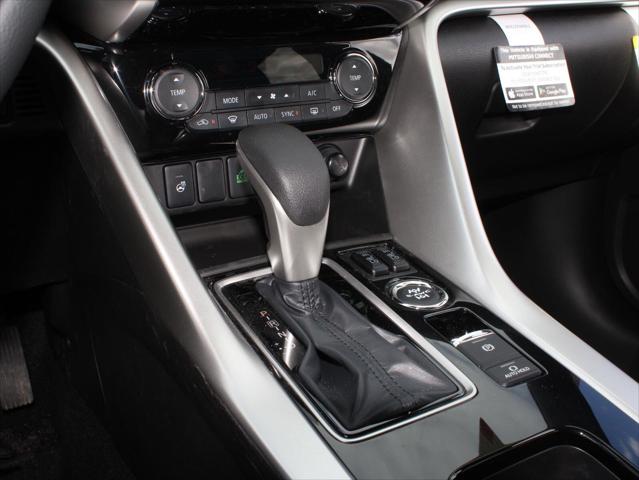 2026 Mitsubishi Eclipse Cross SEL 1.5T S-AWC