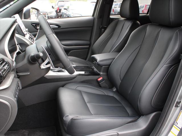 2026 Mitsubishi Eclipse Cross SEL 1.5T S-AWC