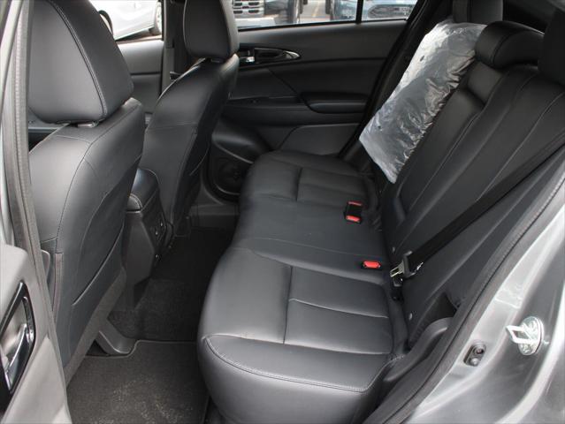 2026 Mitsubishi Eclipse Cross SEL 1.5T S-AWC
