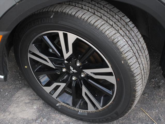 2026 Mitsubishi Eclipse Cross SEL 1.5T S-AWC