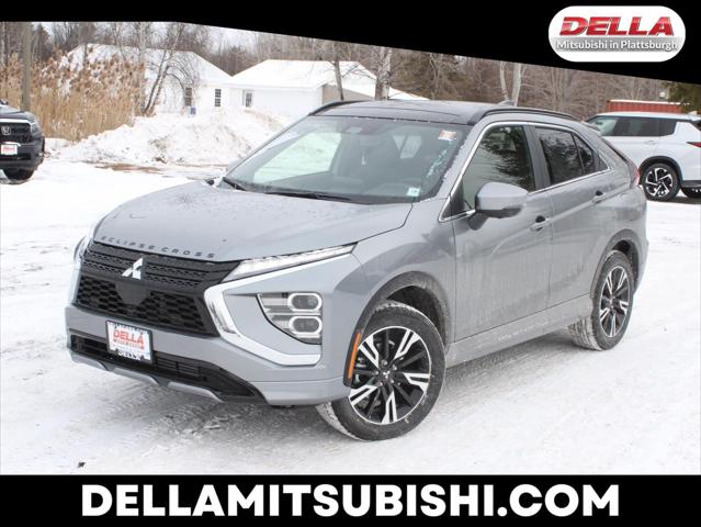 2026 Mitsubishi Eclipse Cross SEL 1.5T S-AWC for sale in PLATTSBURGH, NY