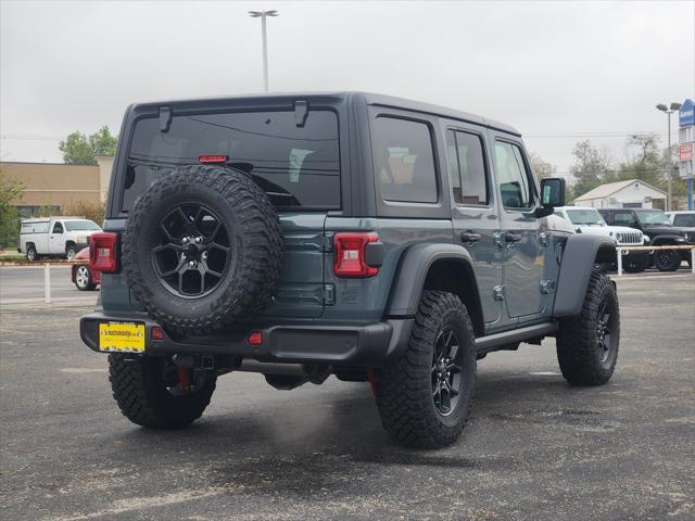 2026 Jeep Wrangler WRANGLER 4-DOOR WILLYS 2026 Jeep Wrangler WRANGLER 4-DOOR WILLYS