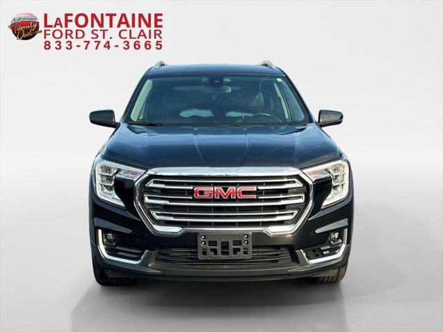 2024 GMC Terrain AWD SLT 2024 GMC Terrain AWD SLT