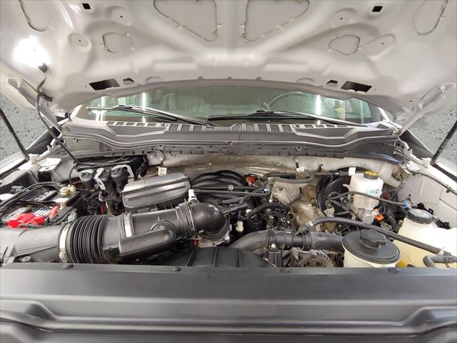 2020 Ford F-250 LARIAT 2020 Ford F-250 LARIAT