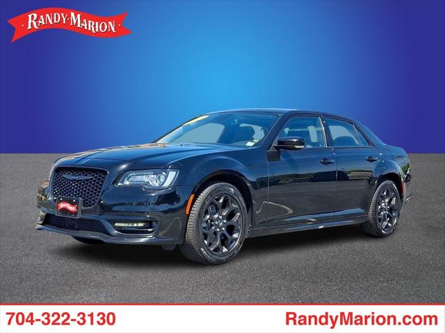 2023 Chrysler 300 Touring-L AWD for sale in Statesville, NC