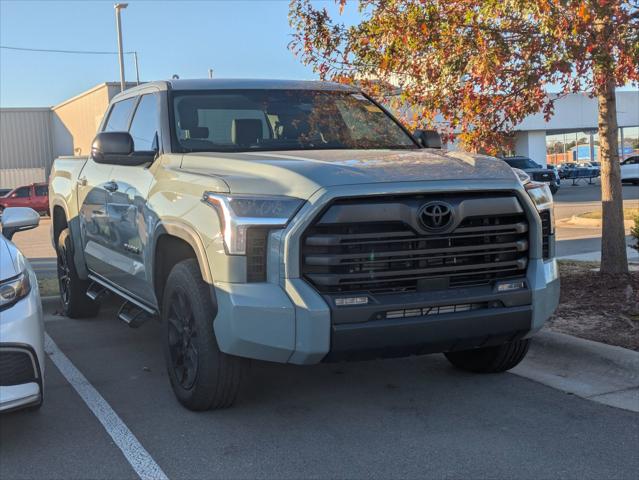 2024 Toyota Tundra SR5 2024 Toyota Tundra SR5
