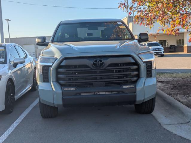 2024 Toyota Tundra SR5 2024 Toyota Tundra SR5
