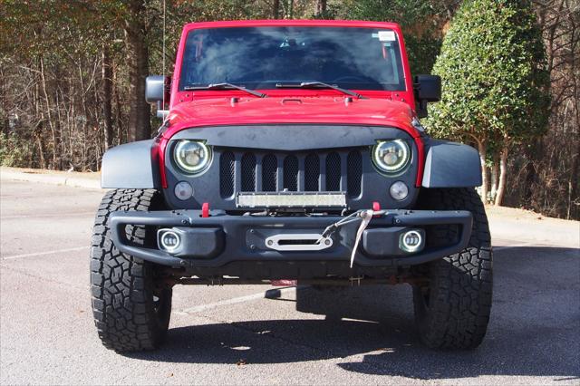 2015 Jeep Wrangler Unlimited Sport 2015 Jeep Wrangler Unlimited Sport