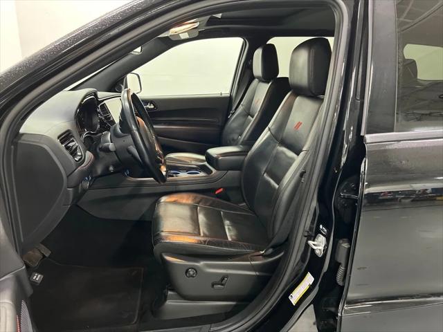 2024 Dodge Durango GT Plus RWD