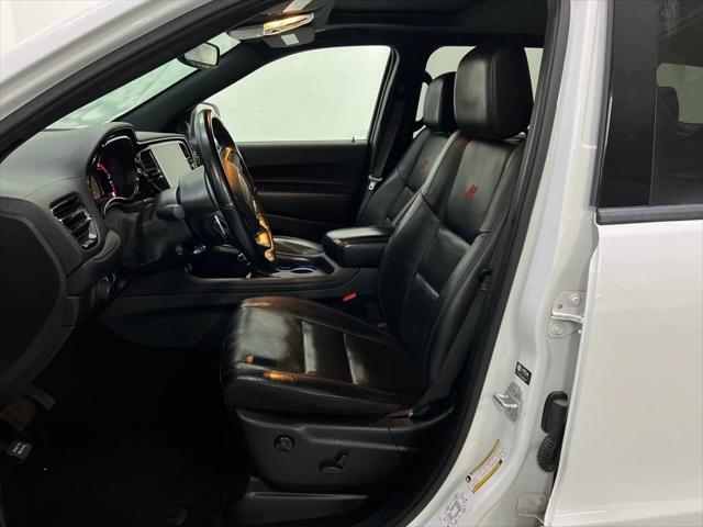 2024 Dodge Durango GT Plus RWD 2024 Dodge Durango GT Plus RWD