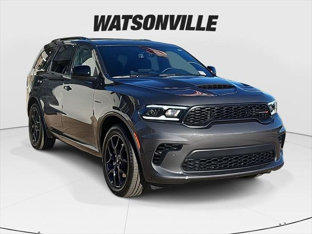 2026 Dodge Durango DURANGO GT AWD HEMI V8