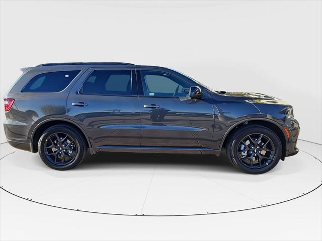 2026 Dodge Durango DURANGO GT AWD HEMI V8