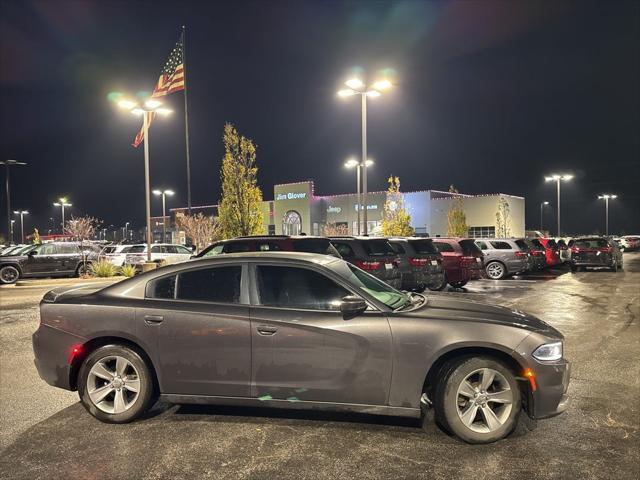 2015 Dodge Charger SE 2015 Dodge Charger SE