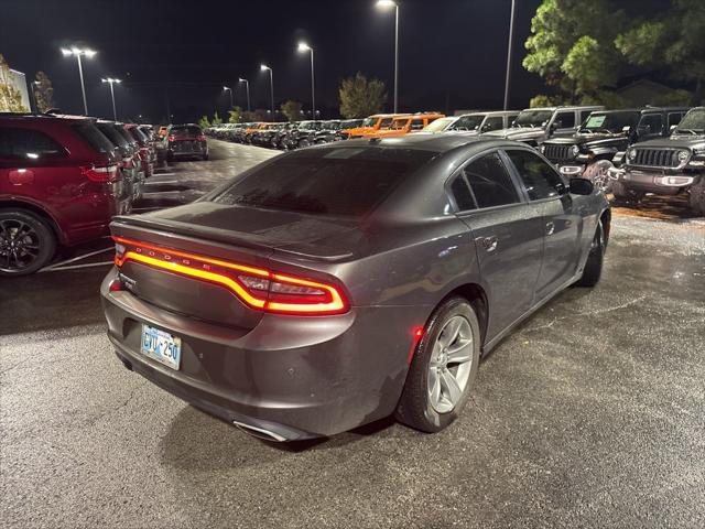 2015 Dodge Charger SE 2015 Dodge Charger SE