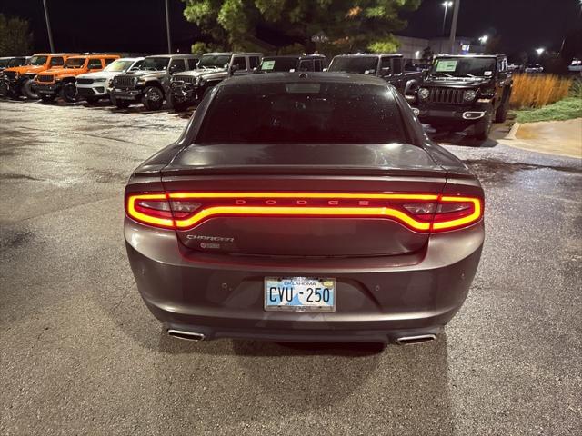 2015 Dodge Charger SE 2015 Dodge Charger SE