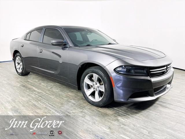 2015 Dodge Charger SE 2015 Dodge Charger SE