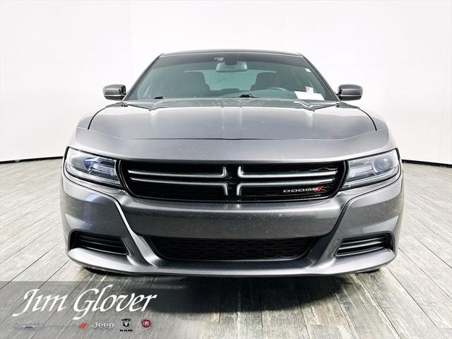 2015 Dodge Charger SE 2015 Dodge Charger SE