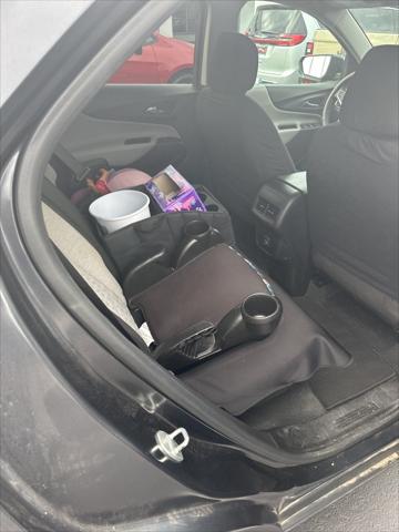 2022 Chevrolet Equinox AWD LT 2022 Chevrolet Equinox AWD LT