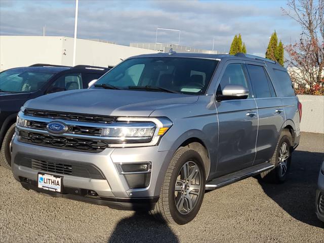 2023 Ford Expedition Limited 2023 Ford Expedition Limited