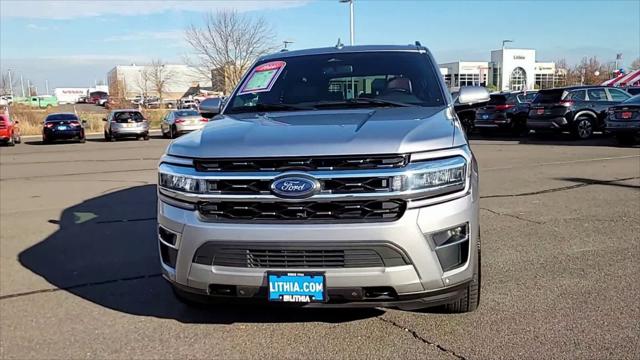 2023 Ford Expedition Limited
