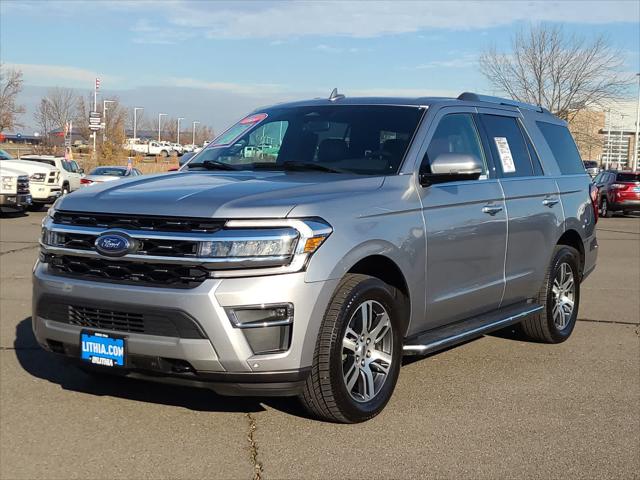 2023 Ford Expedition Limited
