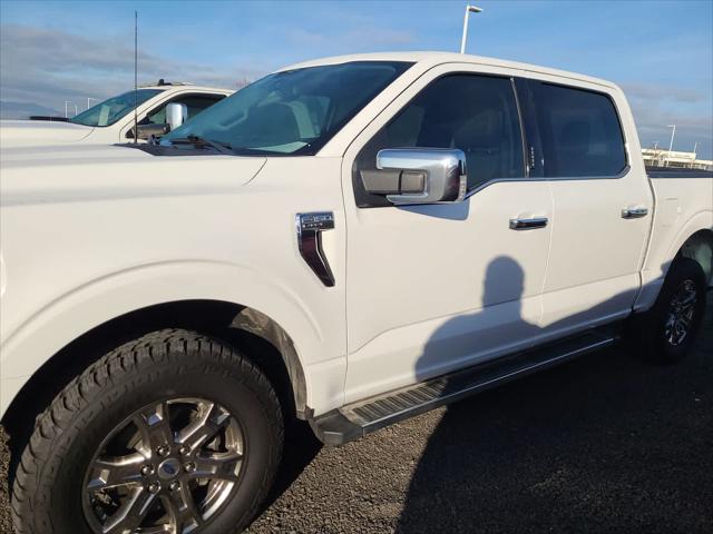 2023 Ford F-150 LARIAT 2023 Ford F-150 LARIAT