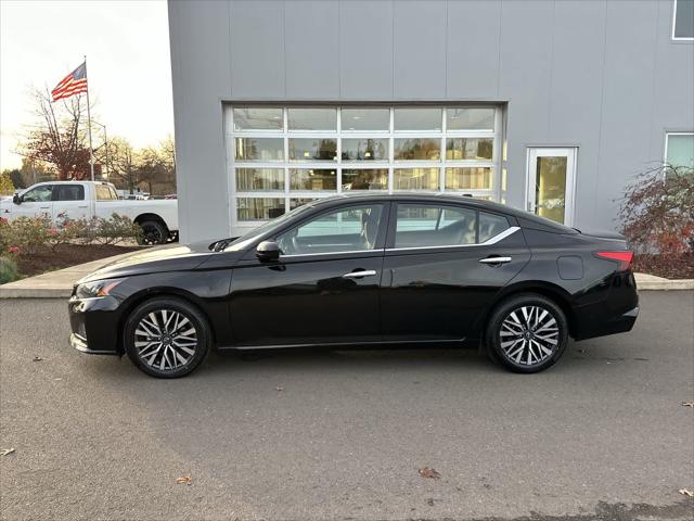 2023 Nissan Altima SV FWD