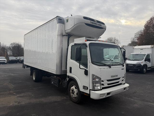 2019 Isuzu NRR Base