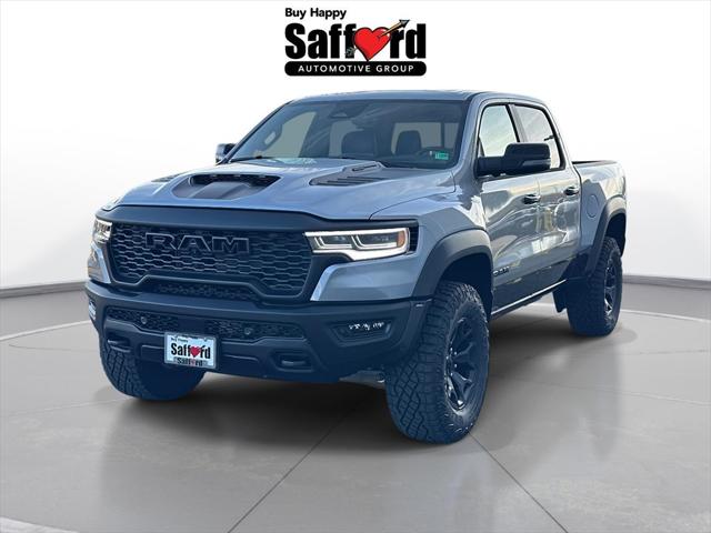 2026 RAM Ram 1500 RAM 1500 RHO CREW CAB 4X4 57 BOX