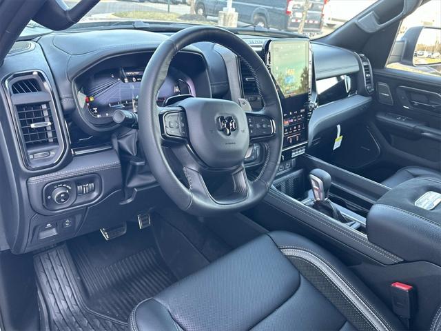 2026 RAM Ram 1500 RAM 1500 RHO CREW CAB 4X4 57 BOX