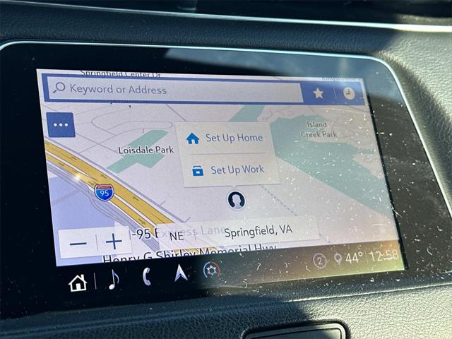 2020 Cadillac XT4 AWD Sport 2020 Cadillac XT4 AWD Sport