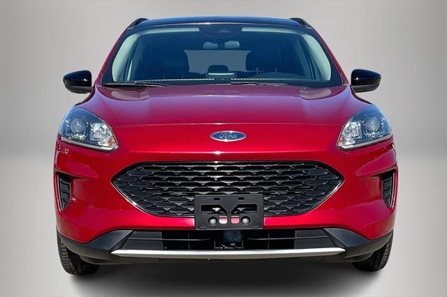 2020 Ford Escape SE Sport Hybrid