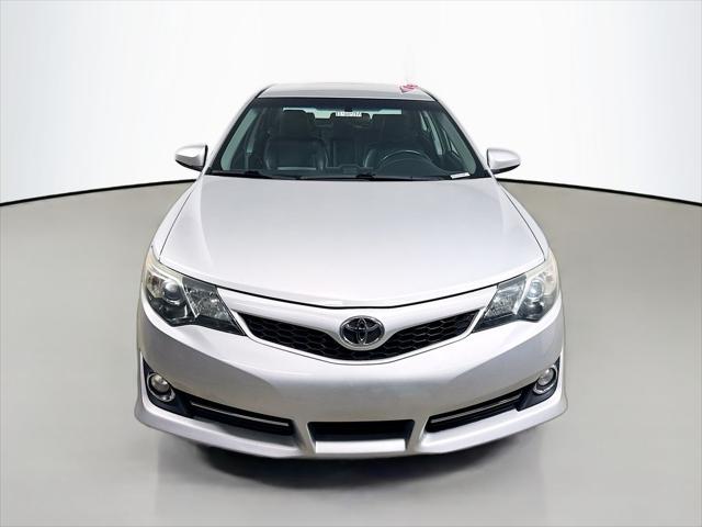 2014 Toyota Camry SE 2014 Toyota Camry SE